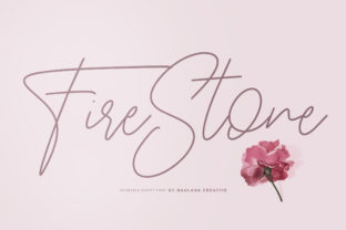 Fire Stone Font: Bold Energy for Modern Web Design
