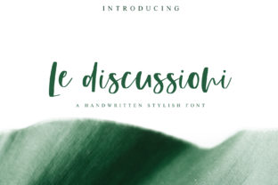 Le Discussioni: A Designer’s Honest Take